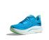 Hoka Clifton 10 Laufschuhe Hoka Blau/Skyward Blau WIDE Herren  1162032-HSK