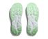 Hoka Clifton 10 Laufschuhe Hoka Blau/Skyward Blau WIDE Herren  1162032-HSK