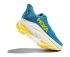 Hoka Clifton 10 Laufschuhe Alpine Blue/Foggy Night Herren  1162030-ALF
