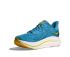 Hoka Clifton 10 Laufschuhe Alpine Blue/Foggy Night Herren  1162030-ALF