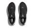 Hoka Clifton 10 Laufschuhe Schwarz/Weiss Damen   1162031-BWHT