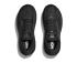 Hoka Clifton 10 Laufschuhe Schwarz/Schwarz Damen  1162031-BBLC