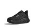Hoka Clifton 10 Laufschuhe Schwarz/Schwarz Damen  1162031-BBLC