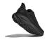 Hoka Clifton 10 Laufschuhe Schwarz/Schwarz Damen  1162031-BBLC