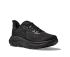 Hoka Clifton 10 Laufschuhe Schwarz/Schwarz Damen  1162031-BBLC