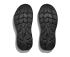 Hoka Clifton 10 Laufschuhe Schwarz/Schwarz Damen  1162031-BBLC