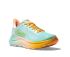 Hoka Clifton 10 Laufschuhe Blau Spark/Weiss Herren  1162030-BPRK