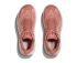 Hoka Clifton 10 Laufschuhe Blush/Rose Latte Damen  1162031-BHRS