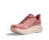 Hoka Clifton 10 Laufschuhe Blush/Rose Latte Damen  1162031-BHRS