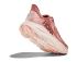 Hoka Clifton 10 Laufschuhe Blush/Rose Latte Damen  1162031-BHRS