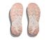 Hoka Clifton 10 Laufschuhe Blush/Rose Latte Damen  1162031-BHRS