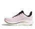 Hoka Clifton 10 Laufschuhe Carnation/Starlight Glow Damen  1162031-CTNS