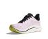 Hoka Clifton 10 Laufschuhe Carnation/Starlight Glow Damen  1162031-CTNS