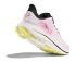 Hoka Clifton 10 Laufschuhe Carnation/Starlight Glow Damen  1162031-CTNS
