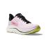 Hoka Clifton 10 Laufschuhe Carnation/Starlight Glow Damen  1162031-CTNS