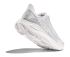 Hoka Clifton 10 Laufschuhe Cosmic Grey/Stardust Damen   1162031-CRDS