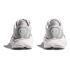 Hoka Clifton 10 Laufschuhe Cosmic Grey/Stardust Damen   1162031-CRDS