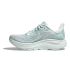 Hoka Clifton 10 Laufschuhe Droplet/Druzy Damen  1162031-DTDR