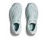 Hoka Clifton 10 Laufschuhe Droplet/Druzy Damen  1162031-DTDR