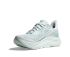 Hoka Clifton 10 Laufschuhe Droplet/Druzy Damen  1162031-DTDR