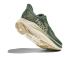 Hoka Clifton 10 Laufschuhe  Fern/Truffle Salt Herren  1162030-FFF