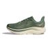 Hoka Clifton 10 Laufschuhe  Fern/Truffle Salt Herren  1162030-FFF