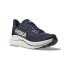 Hoka Clifton 10 Laufschuhe Navy/Weiss Herren  1162030-NWT