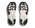 Hoka Clifton 10 Laufschuhe Navy/Weiss Herren  1162030-NWT