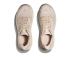 Hoka Clifton 10 Laufschuhe Oatmeal/Oat Milk Herren  1162030-OLTM