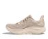 Hoka Clifton 10 Laufschuhe Oatmeal/Oat Milk Herren  1162030-OLTM