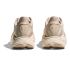 Hoka Clifton 10 Laufschuhe Oatmeal/Oat Milk Herren  1162030-OLTM