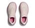 Hoka Clifton 10 Laufschuhe Rose Cream/Rose Dried Damen  1162031-RMD