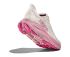 Hoka Clifton 10 Laufschuhe Rose Cream/Rose Dried Damen  1162031-RMD