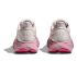 Hoka Clifton 10 Laufschuhe Rose Cream/Rose Dried Damen  1162031-RMD