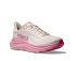 Hoka Clifton 10 Laufschuhe Rose Cream/Rose Dried Damen  1162031-RMD