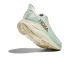 Hoka Clifton 10 Laufschuhe SEa Glass/Jadeite Damen  1162031-SJD