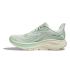 Hoka Clifton 10 Laufschuhe SEa Glass/Jadeite Damen  1162031-SJD