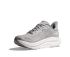 Hoka Clifton 10 Laufschuhe Stellar Grey/Stardust Herren  1162030-STLLR