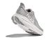 Hoka Clifton 10 Laufschuhe Stellar Grey/Stardust Herren  1162030-STLLR