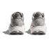 Hoka Clifton 10 Laufschuhe Stellar Grey/Stardust Herren  1162030-STLLR