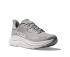 Hoka Clifton 10 Laufschuhe Stellar Grey/Stardust Herren  1162030-STLLR