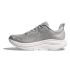Hoka Clifton 10 Laufschuhe Stellar Grey/Stardust Herren  1162030-STLLR