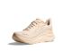 Hoka Clifton 10 Laufschuhe Vanilla/Brich Damen  1162031-VCH