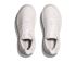 Hoka Clifton 10 Laufschuhe Weiss/Weiss Damen  1162031-WWH
