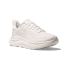Hoka Clifton 10 Laufschuhe Weiss/Weiss Damen  1162031-WWH