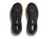 Hoka Clifton 10 Laufschuhe  Black/Galactic Grey Herren  1162030-BKGL