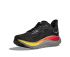 Hoka Clifton 10 Laufschuhe  Black/Galactic Grey Herren  1162030-BKGL