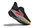 Hoka Clifton 10 Laufschuhe  Black/Galactic Grey Herren  1162030-BKGL