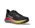 Hoka Clifton 10 Laufschuhe  Black/Galactic Grey Herren  1162030-BKGL