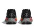 Hoka Clifton 10 Laufschuhe  Black/Galactic Grey Herren  1162030-BKGL